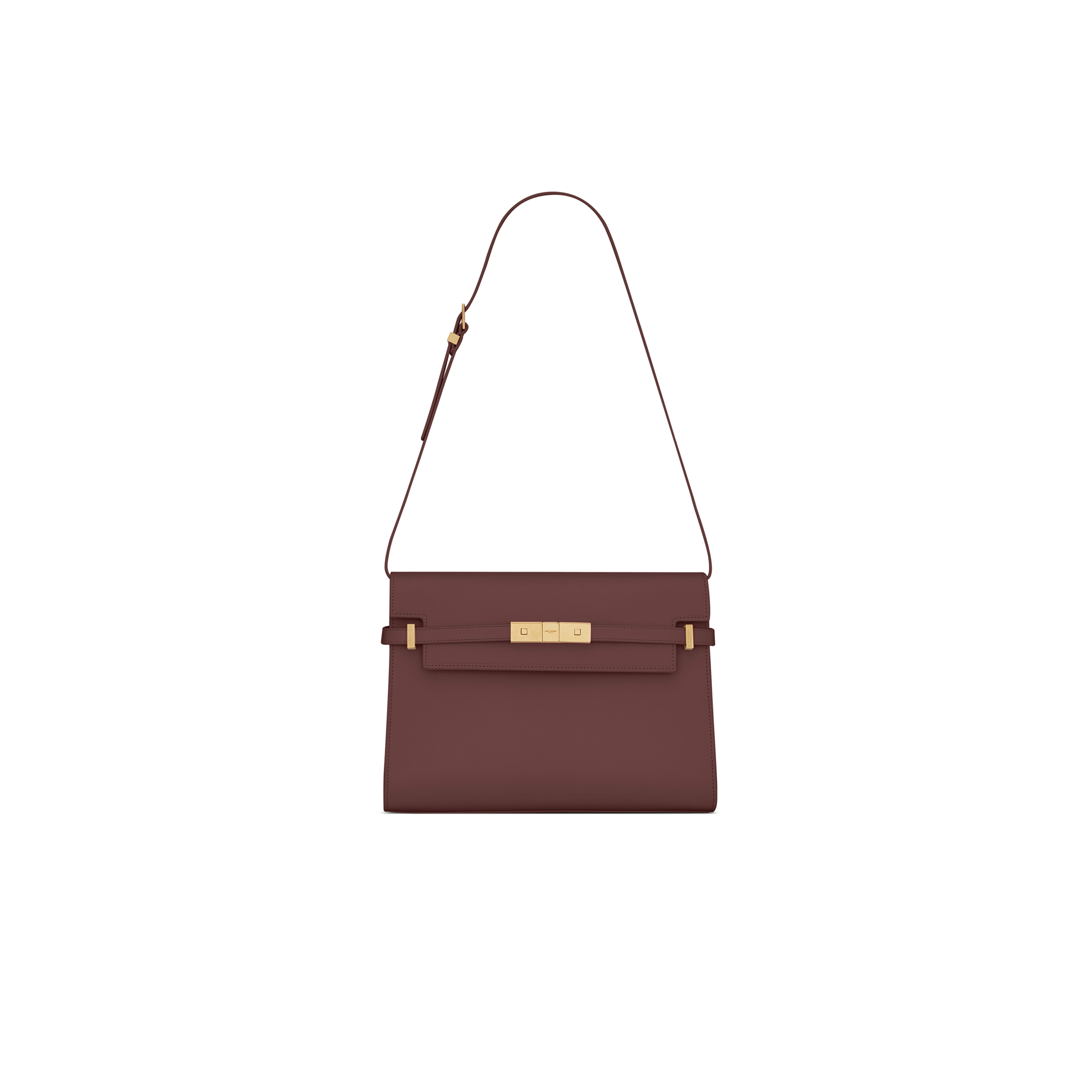 YSL MANHATTAN IN BOX SAINT LAURENT 5792710SX0W6475 (29*20*7.5cm)